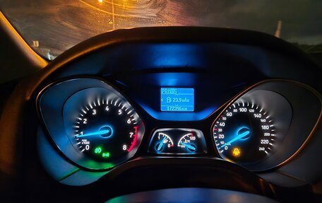 Ford Focus III, 2016 год, 900 000 рублей, 6 фотография