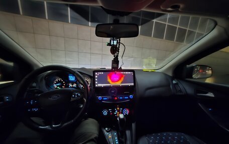 Ford Focus III, 2016 год, 900 000 рублей, 5 фотография