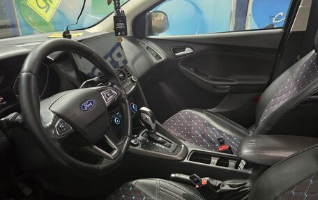 Ford Focus III, 2016 год, 900 000 рублей, 7 фотография