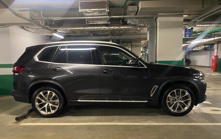 BMW X5, 2020 год, 9 700 000 рублей, 3 фотография