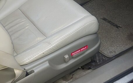 Acura ZDX, 2010 год, 1 350 000 рублей, 13 фотография