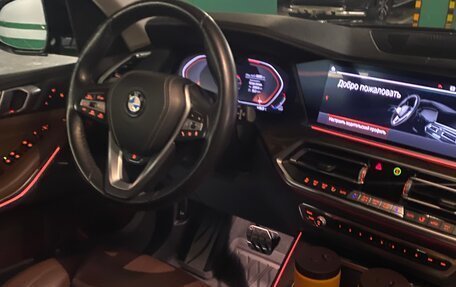 BMW X5, 2020 год, 9 700 000 рублей, 6 фотография