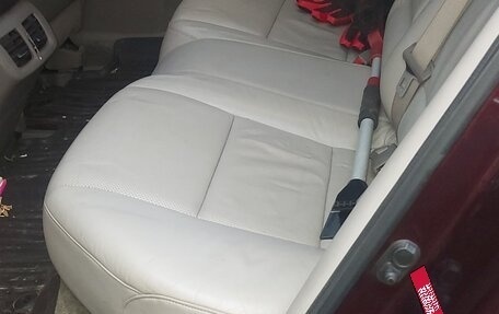 Acura ZDX, 2010 год, 1 350 000 рублей, 14 фотография