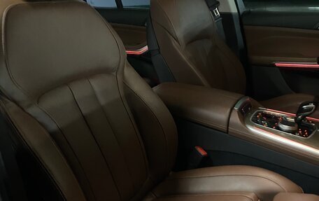 BMW X5, 2020 год, 9 700 000 рублей, 8 фотография