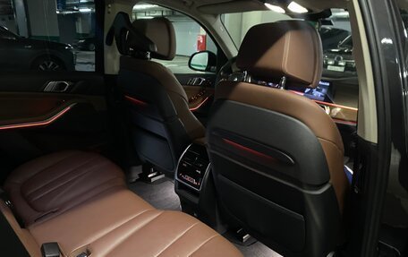 BMW X5, 2020 год, 9 700 000 рублей, 9 фотография