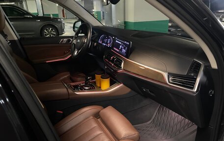 BMW X5, 2020 год, 9 700 000 рублей, 7 фотография