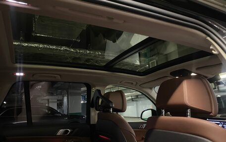 BMW X5, 2020 год, 9 700 000 рублей, 12 фотография