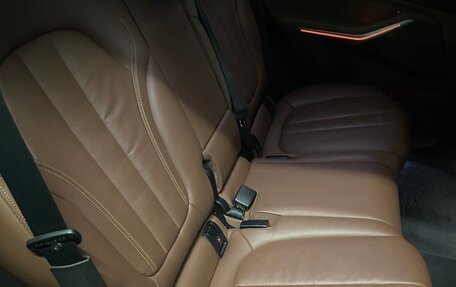 BMW X5, 2020 год, 9 700 000 рублей, 10 фотография