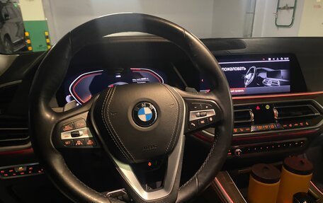 BMW X5, 2020 год, 9 700 000 рублей, 19 фотография