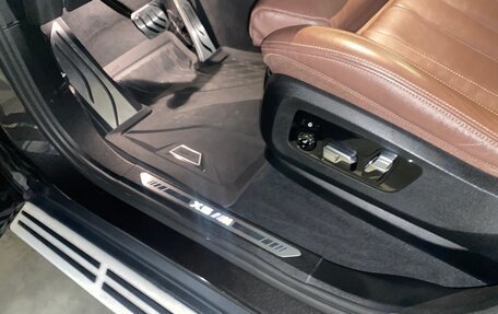 BMW X5, 2020 год, 9 700 000 рублей, 18 фотография