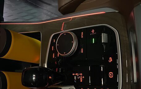 BMW X5, 2020 год, 9 700 000 рублей, 20 фотография