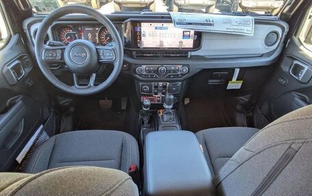 Jeep Gladiator, 2026 год, 7 640 000 рублей, 2 фотография