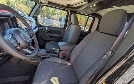 Jeep Gladiator, 2026 год, 7 640 000 рублей, 10 фотография