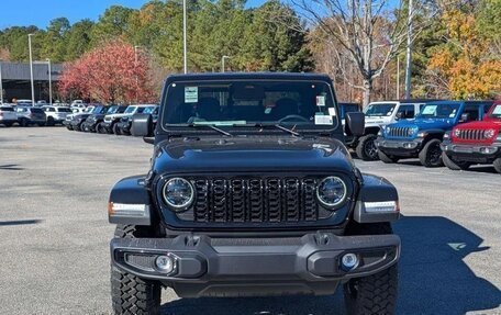 Jeep Gladiator, 2026 год, 7 640 000 рублей, 9 фотография