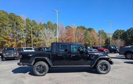 Jeep Gladiator, 2026 год, 7 640 000 рублей, 15 фотография
