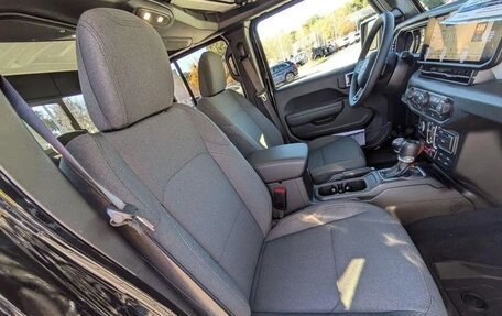 Jeep Gladiator, 2026 год, 7 640 000 рублей, 21 фотография