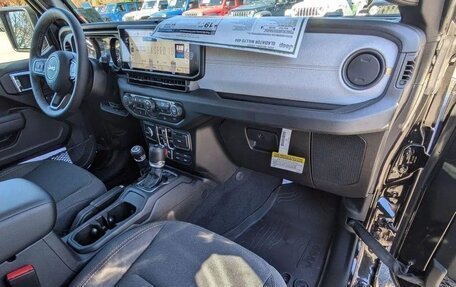 Jeep Gladiator, 2026 год, 7 640 000 рублей, 19 фотография