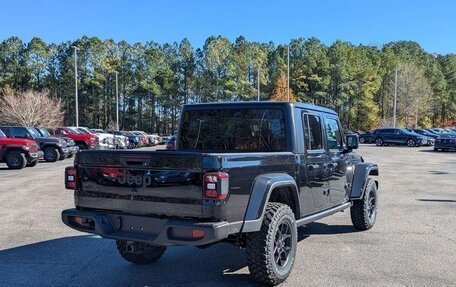 Jeep Gladiator, 2026 год, 7 640 000 рублей, 14 фотография