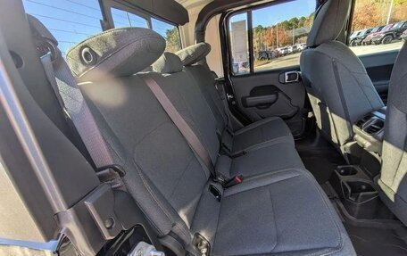 Jeep Gladiator, 2026 год, 7 640 000 рублей, 12 фотография