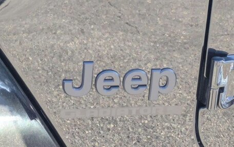 Jeep Gladiator, 2026 год, 7 640 000 рублей, 26 фотография