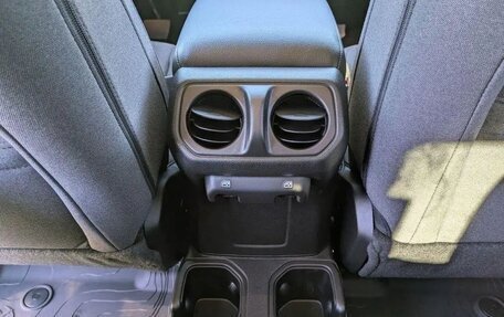 Jeep Gladiator, 2026 год, 7 640 000 рублей, 28 фотография