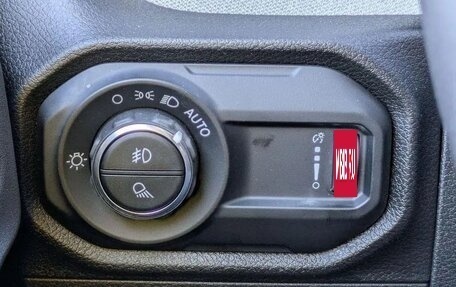 Jeep Gladiator, 2026 год, 7 640 000 рублей, 16 фотография