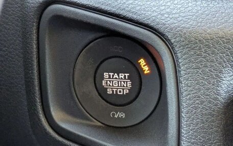 Jeep Gladiator, 2026 год, 7 640 000 рублей, 27 фотография