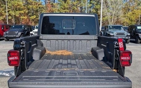 Jeep Gladiator, 2026 год, 7 640 000 рублей, 13 фотография