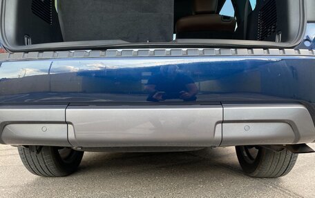 Nissan Armada II, 2022 год, 7 850 000 рублей, 13 фотография