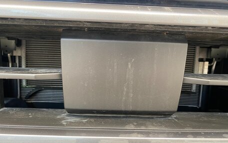 Nissan Armada II, 2022 год, 7 850 000 рублей, 17 фотография