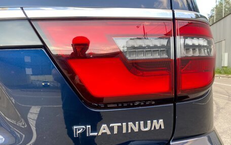 Nissan Armada II, 2022 год, 7 850 000 рублей, 11 фотография