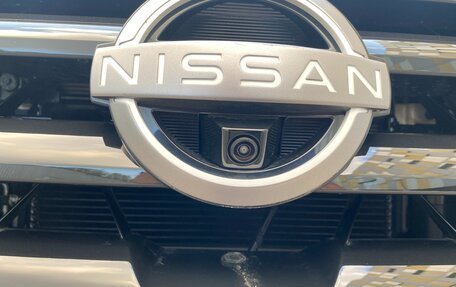 Nissan Armada II, 2022 год, 7 850 000 рублей, 16 фотография