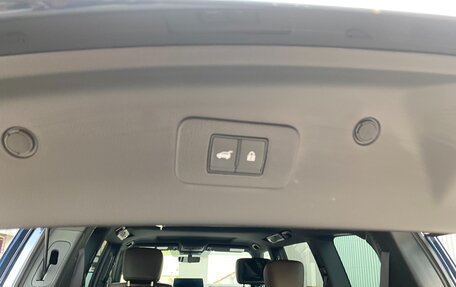 Nissan Armada II, 2022 год, 7 850 000 рублей, 14 фотография