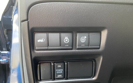 Nissan Armada II, 2022 год, 7 850 000 рублей, 19 фотография