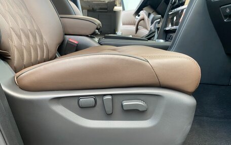 Nissan Armada II, 2022 год, 7 850 000 рублей, 21 фотография