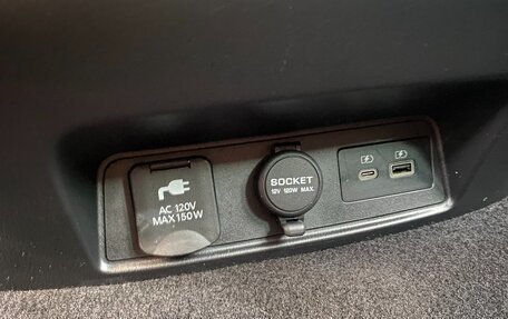 Nissan Armada II, 2022 год, 7 850 000 рублей, 31 фотография