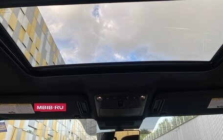 Nissan Armada II, 2022 год, 7 850 000 рублей, 26 фотография