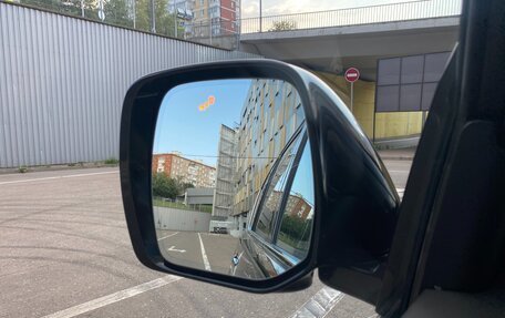 Nissan Armada II, 2022 год, 7 850 000 рублей, 38 фотография