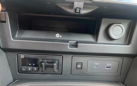 Nissan Armada II, 2022 год, 7 850 000 рублей, 35 фотография