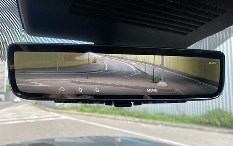 Nissan Armada II, 2022 год, 7 850 000 рублей, 36 фотография