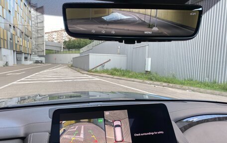 Nissan Armada II, 2022 год, 7 850 000 рублей, 37 фотография