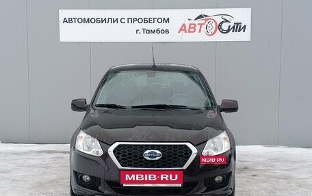 Datsun on-DO I рестайлинг, 2018 год, 617 000 рублей, 2 фотография