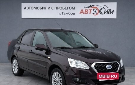 Datsun on-DO I рестайлинг, 2018 год, 617 000 рублей, 3 фотография