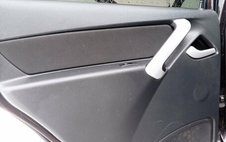 Datsun on-DO I рестайлинг, 2018 год, 617 000 рублей, 14 фотография