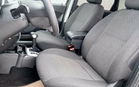 Datsun on-DO I рестайлинг, 2018 год, 617 000 рублей, 10 фотография