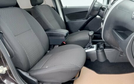 Datsun on-DO I рестайлинг, 2018 год, 617 000 рублей, 11 фотография