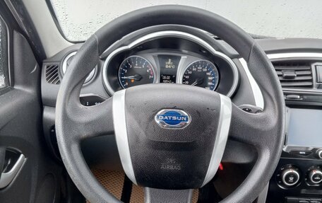 Datsun on-DO I рестайлинг, 2018 год, 617 000 рублей, 13 фотография