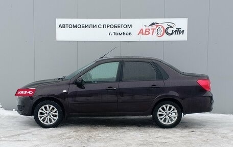 Datsun on-DO I рестайлинг, 2018 год, 617 000 рублей, 6 фотография