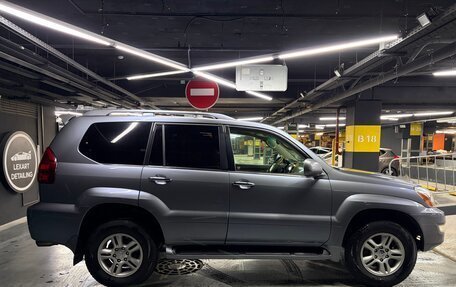 Lexus GX I, 2004 год, 2 350 000 рублей, 3 фотография