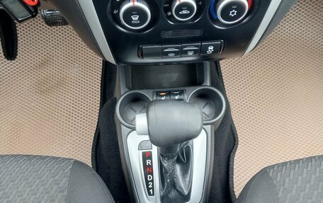 Datsun on-DO I рестайлинг, 2018 год, 617 000 рублей, 16 фотография